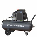 Компрессоры винтовые КТС серия COMPACK с прямым приводом