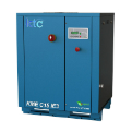 Винтовой компрессор KTC KME C PLUS в исполнении на раме